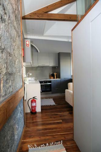 Apartamento T1 (Casa Teresinha Rral 2896)