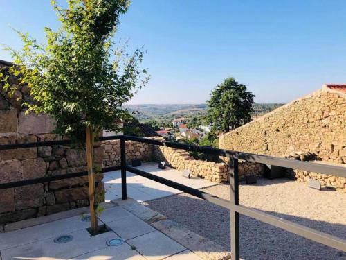 Casa Dos Castelos . Centro Hist�rico De Pinhel