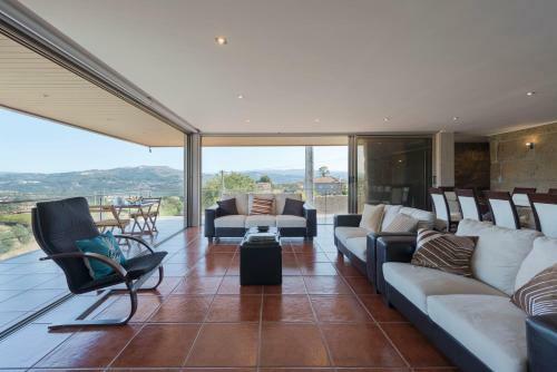 Lovelystay - Casa Guimas