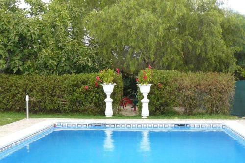Charming Countryside 2-bed Apartment Pool Hotub