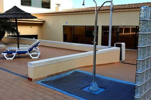 Apartamento T2 Sol Da Rocha By Sunny Deluxe