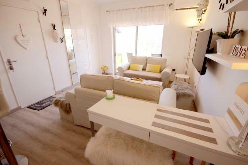 T1 Apartment Turimar By Amcf
