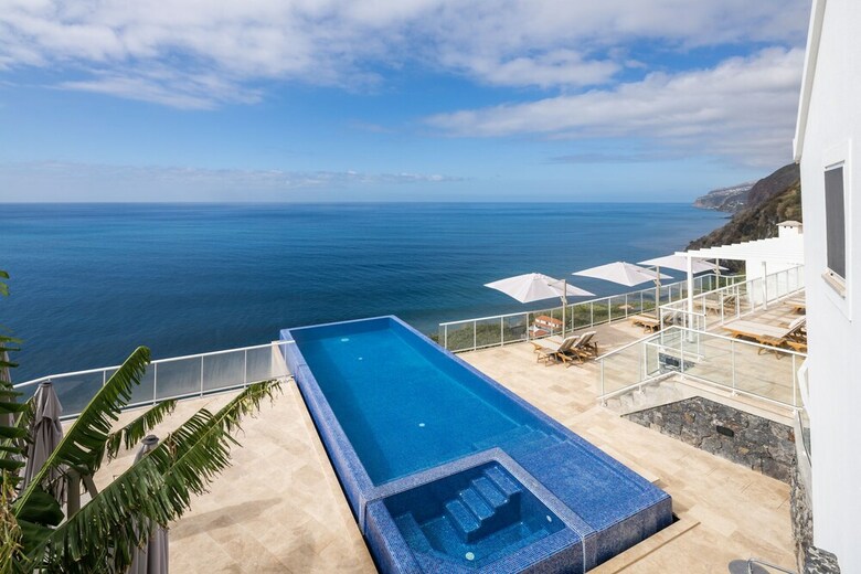 Hotel Escarpa - The Madeira Hideaway