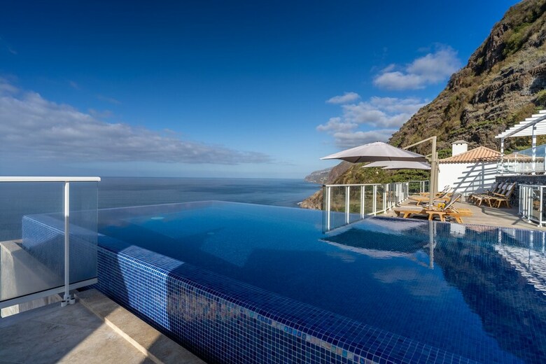 Hotel Escarpa - The Madeira Hideaway