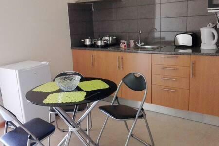 Apartamento Villa
