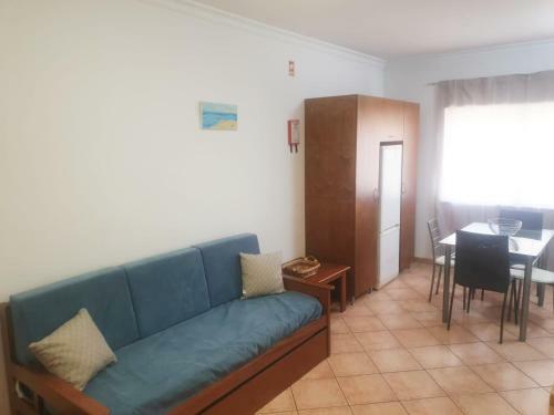 Apartamento T1 Praia Da Rocha Gaivota Mar 6