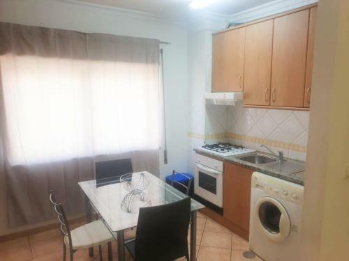 Apartamento T1 Praia Da Rocha Gaivota Mar 6