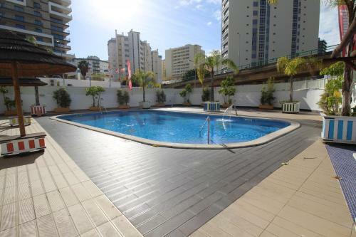 Apartamento T1 Praia Da Rocha Gaivota Mar 6