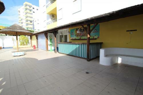 Apartamento T1 Praia Da Rocha Gaivota Mar 6
