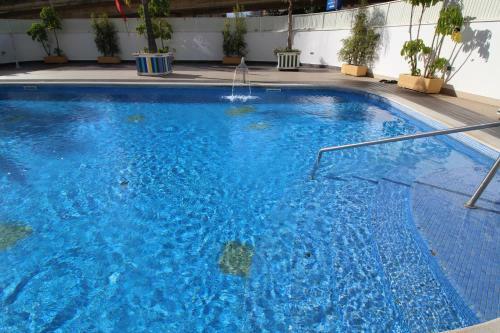 Apartamento T1 Praia Da Rocha Gaivota Mar 6