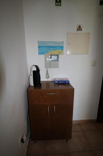 Apartamento T1 Praia Da Rocha Gaivota Mar 6