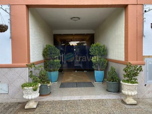 Apartamento Alltravel Vau Mar