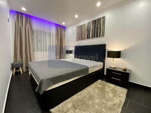 Apartamento Alltravel Vau Mar