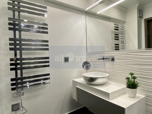Apartamento Alltravel Vau Mar
