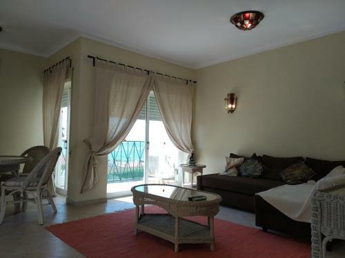 Apartamento Sweet Home XII