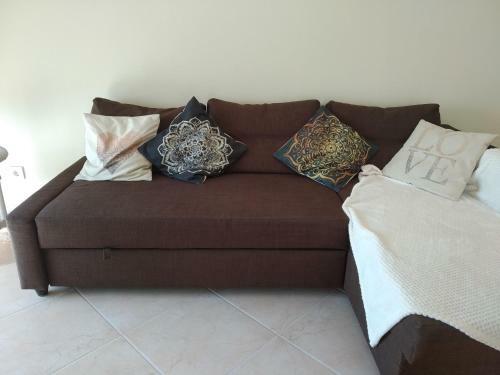 Apartamento Sweet Home XII