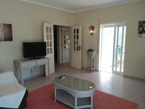 Apartamento Sweet Home XII