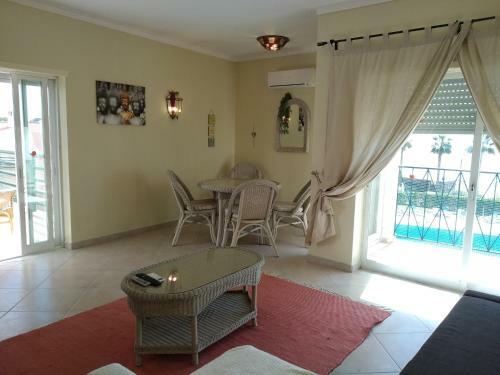 Apartamento Sweet Home XII