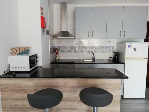 Alltravel Arcos Apartment