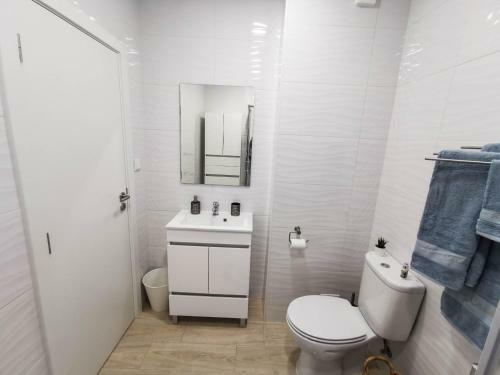 Apartment Praia Rocha Sea View