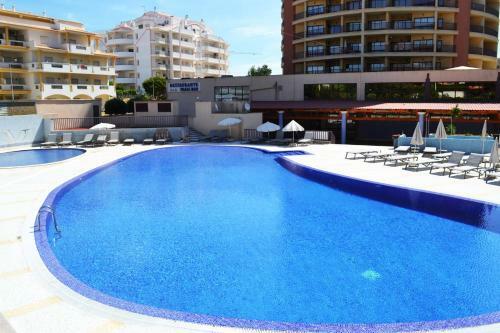 Apartamento Sea Top Flat III