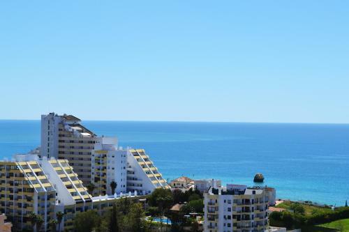 Apartamento Sea Top Flat III