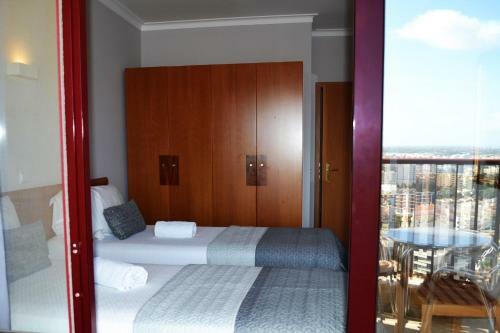 Apartamento Sea Top Flat III