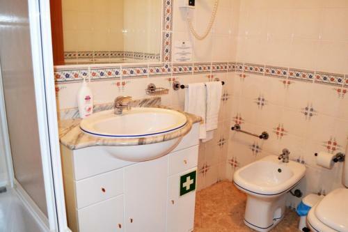 Apartamento Sea Top Flat III