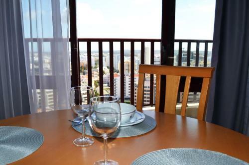 Apartamento Sea Top Flat III