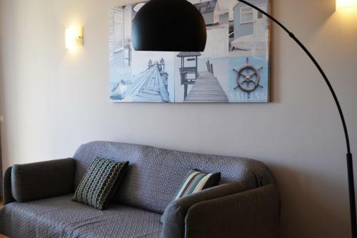 Apartamento Sea Top Flat III