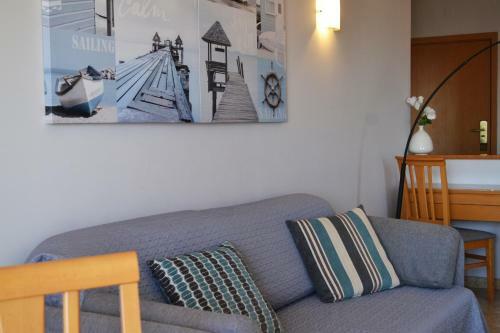 Apartamento Sea Top Flat III