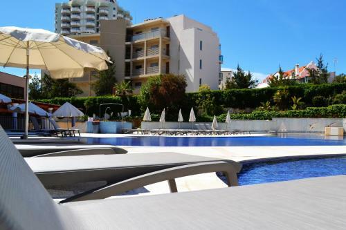 Apartamento Sea Top Flat III