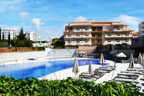 Apartamento Sea Top Flat III
