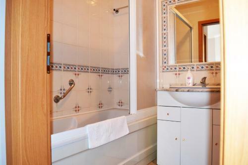 Apartamento Sea Top Flat III