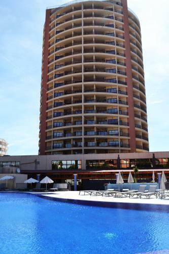 Apartamento Sea Top Flat III