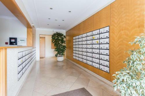 Apartamento Eleganz House