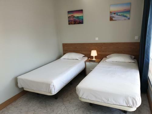 Apartamento Tarik By Atlantichotels - Al