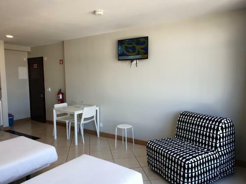 Apartamento Tarik By Atlantichotels - Al