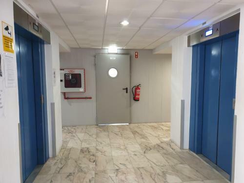 Apartamento Tarik By Atlantichotels - Al