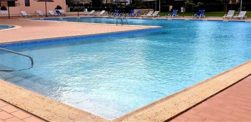 Apartamento T3 Penthouse Sol Da Rocha By Sunny Deluxe