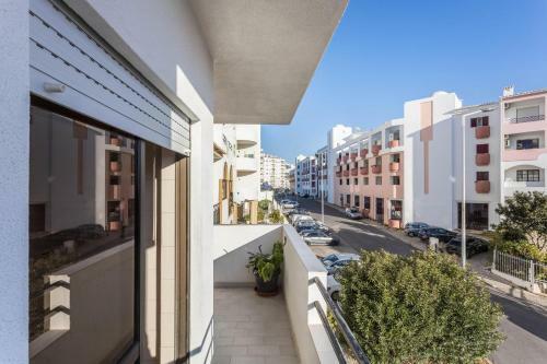 Apartamento Vila Rosa