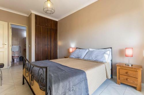 Apartamento Vila Rosa