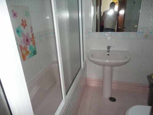 Apartamento Spacious Ocean House