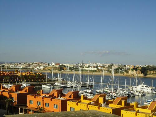 Apartamento Spacious Ocean House