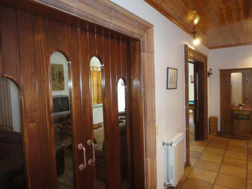 Apartamento Spacious Ocean House