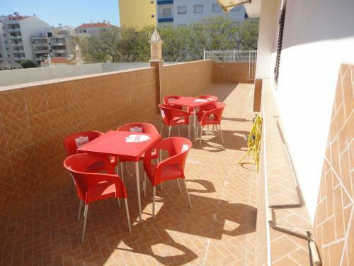 Apartamento Spacious Ocean House