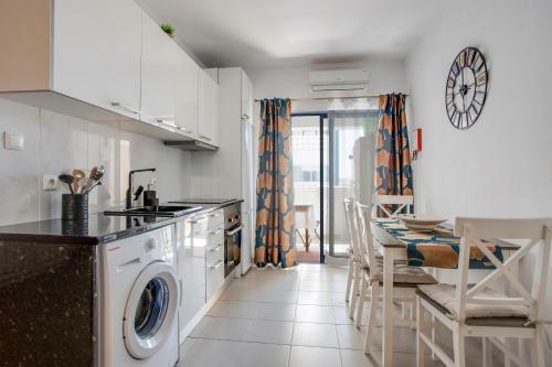 Apartamento T1 Clube Praia Da Rocha