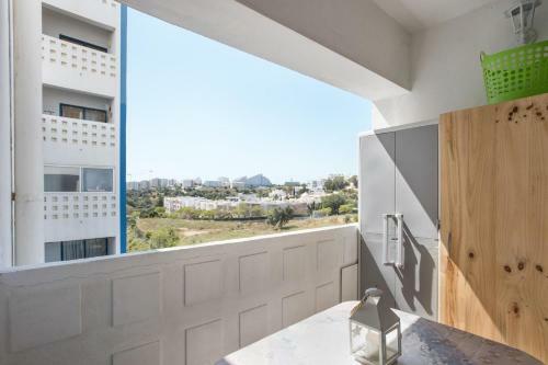 Apartamento T1 Clube Praia Da Rocha