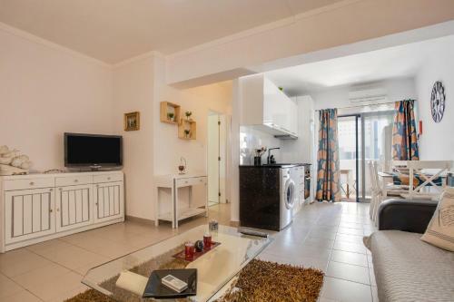 Apartamento T1 Clube Praia Da Rocha