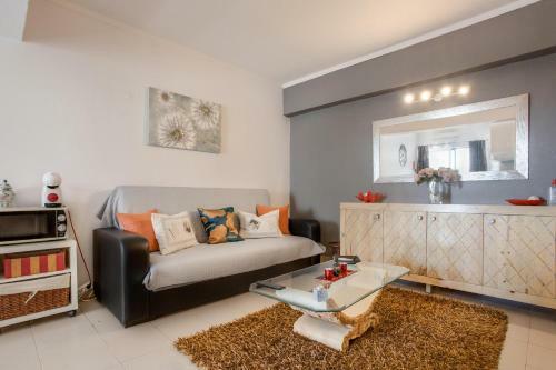 Apartamento T1 Clube Praia Da Rocha